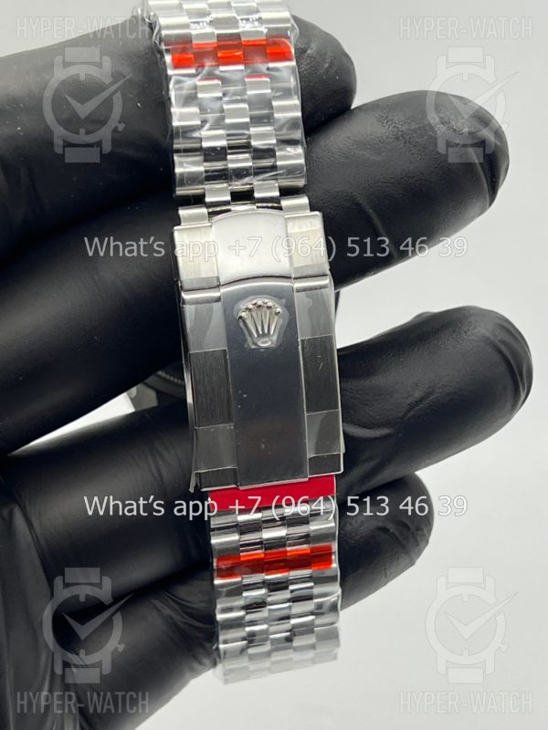 Товар Rolex Datejust 36mm 126284rbr-0011 Фото 15 - Rolex Datejust 36mm 126284rbr-0011