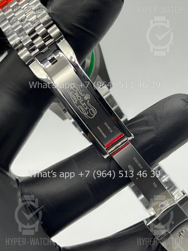 Товар Rolex Datejust 36mm 126284rbr-0011 Фото 16 - Rolex Datejust 36mm 126284rbr-0011