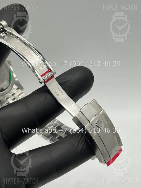 Товар Rolex Datejust 36mm 126284rbr-0011 Фото 17 - Rolex Datejust 36mm 126284rbr-0011