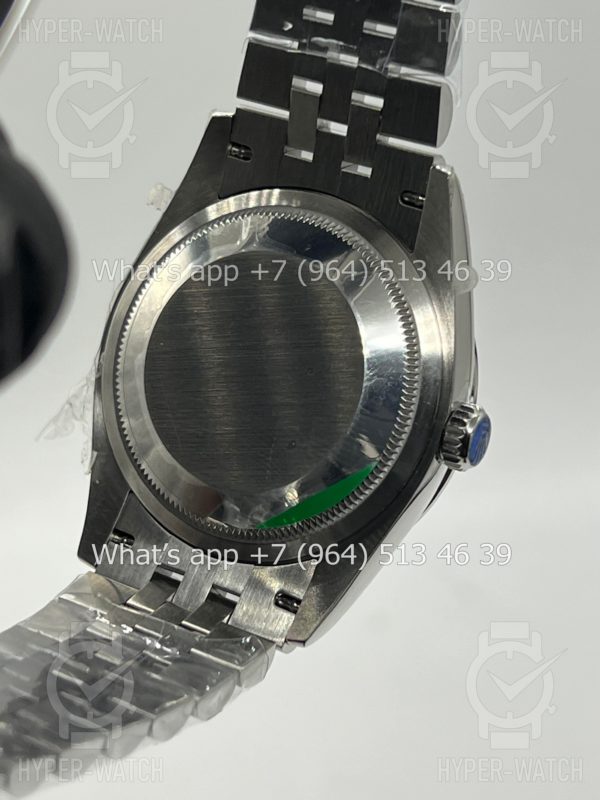 Товар Rolex Datejust 36mm 126284rbr-0011 Фото 18 - Rolex Datejust 36mm 126284rbr-0011