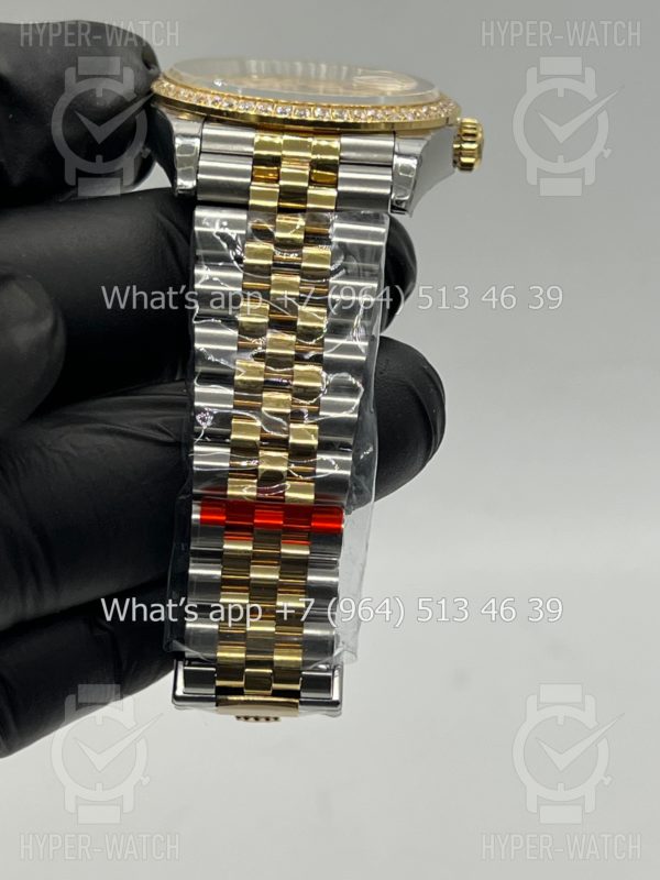 Товар Rolex Datejust 36mm 126283rbr-0029 Фото 12 - Rolex Datejust 36mm 126283rbr-0029