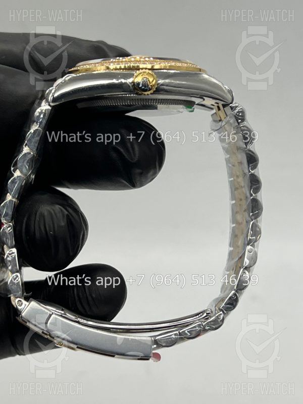 Товар Rolex Datejust 36mm 126283rbr-0029 Фото 13 - Rolex Datejust 36mm 126283rbr-0029