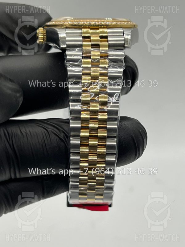 Товар Rolex Datejust 36mm 126283rbr-0029 Фото 15 - Rolex Datejust 36mm 126283rbr-0029
