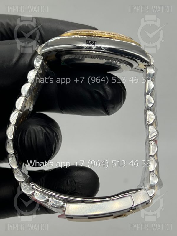 Товар Rolex Datejust 36mm 126283rbr-0029 Фото 17 - Rolex Datejust 36mm 126283rbr-0029