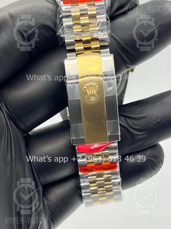 Товар Rolex Datejust 36mm 126283rbr-0029 Фото 18 - Rolex Datejust 36mm 126283rbr-0029