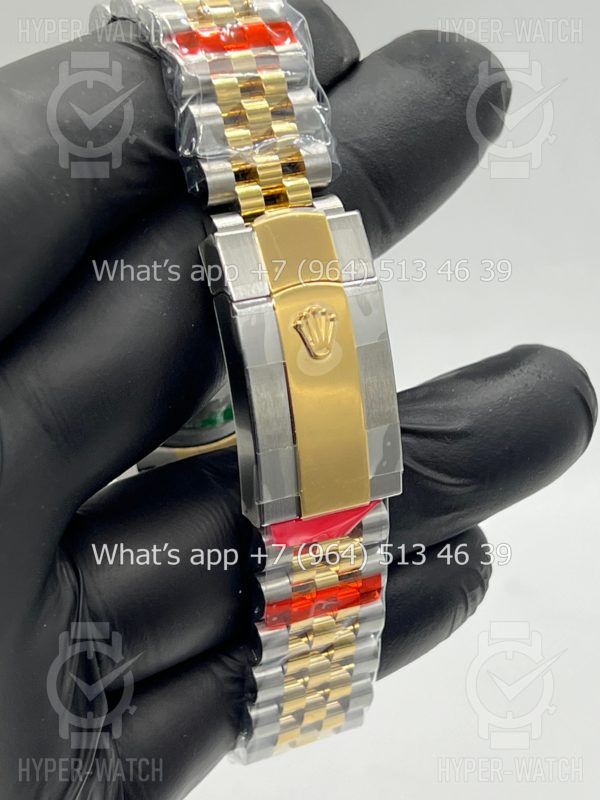 Товар Rolex Datejust 36mm 126283rbr-0029 Фото 19 - Rolex Datejust 36mm 126283rbr-0029