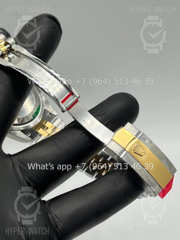 Товар Rolex Datejust 36mm 126283rbr-0029 Фото 21 - Rolex Datejust 36mm 126283rbr-0029