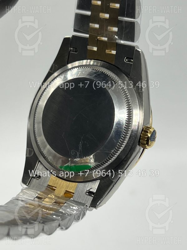 Товар Rolex Datejust 36mm 126283rbr-0029 Фото 22 - Rolex Datejust 36mm 126283rbr-0029