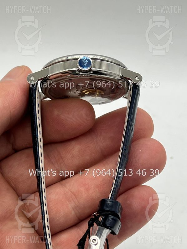 Фото 12 - Breguet Tradition 7057BB/11/9W6