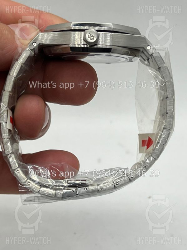Товар Audemars Piguet Royal Oak 41mm Frosted Art 3021 Фото 7 - Audemars Piguet Royal Oak 41mm Frosted Art 3021