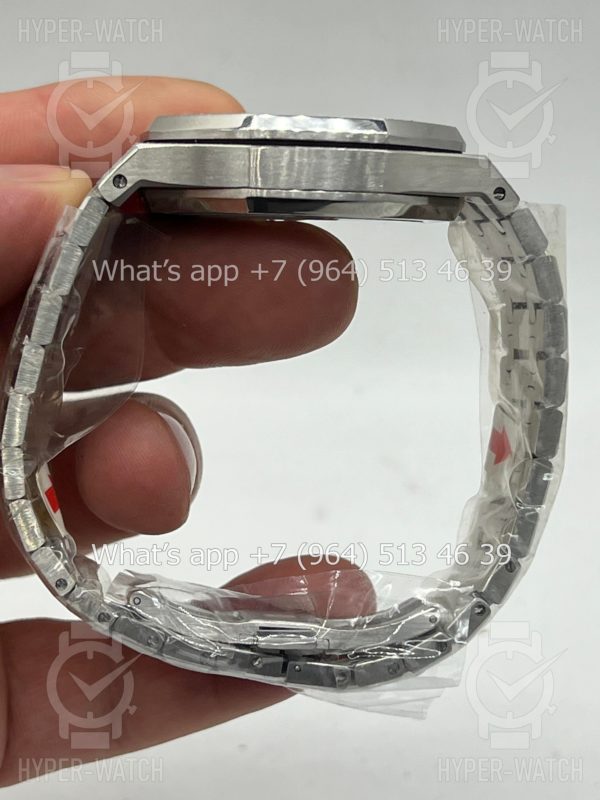 Товар Audemars Piguet Royal Oak 41mm Frosted Art 3021 Фото 9 - Audemars Piguet Royal Oak 41mm Frosted Art 3021