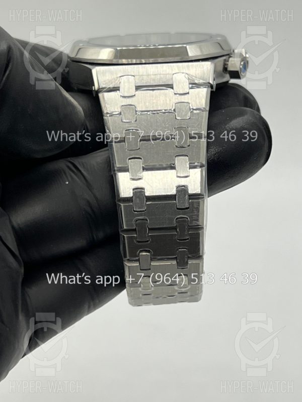 Товар Audemars Piguet Royal Oak Chronograph 41mm Art 2952 Фото 11 - Audemars Piguet Royal Oak Chronograph 41mm Art 2952