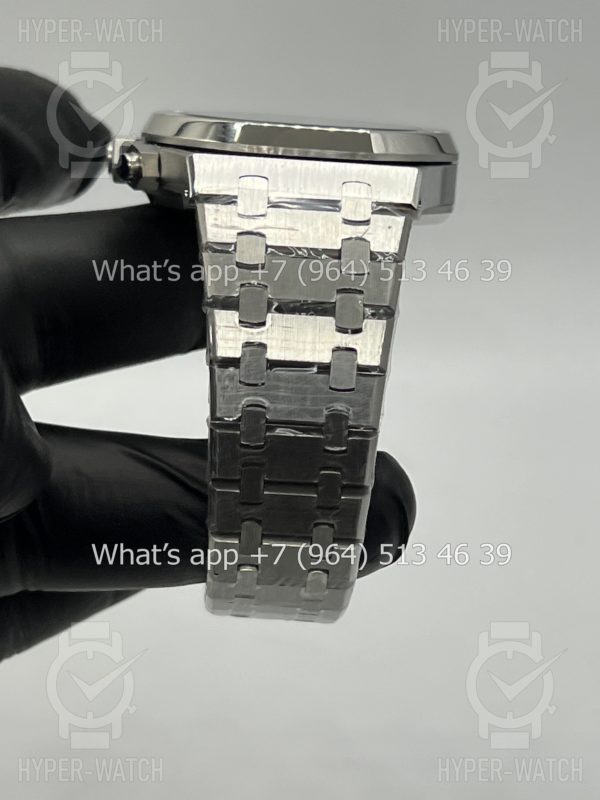 Товар Audemars Piguet Royal Oak Chronograph 41mm Art 2952 Фото 13 - Audemars Piguet Royal Oak Chronograph 41mm Art 2952