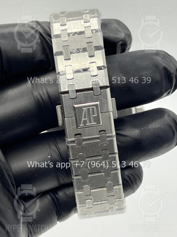 Товар Audemars Piguet Royal Oak Chronograph 41mm Art 2952 Фото 15 - Audemars Piguet Royal Oak Chronograph 41mm Art 2952