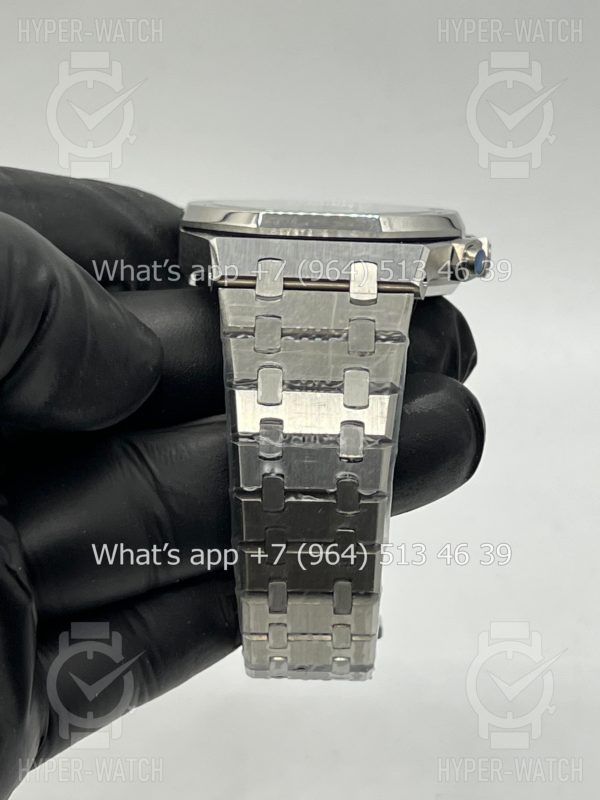 Товар Audemars Piguet Royal Oak Chronograph 41mm Art 2949 Фото 11 - Audemars Piguet Royal Oak Chronograph 41mm Art 2949