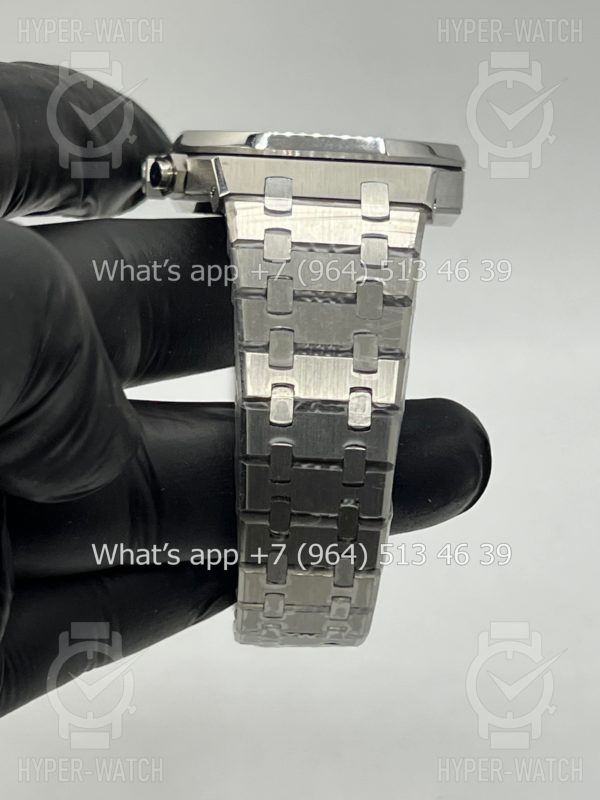 Товар Audemars Piguet Royal Oak Chronograph 41mm Art 2949 Фото 13 - Audemars Piguet Royal Oak Chronograph 41mm Art 2949