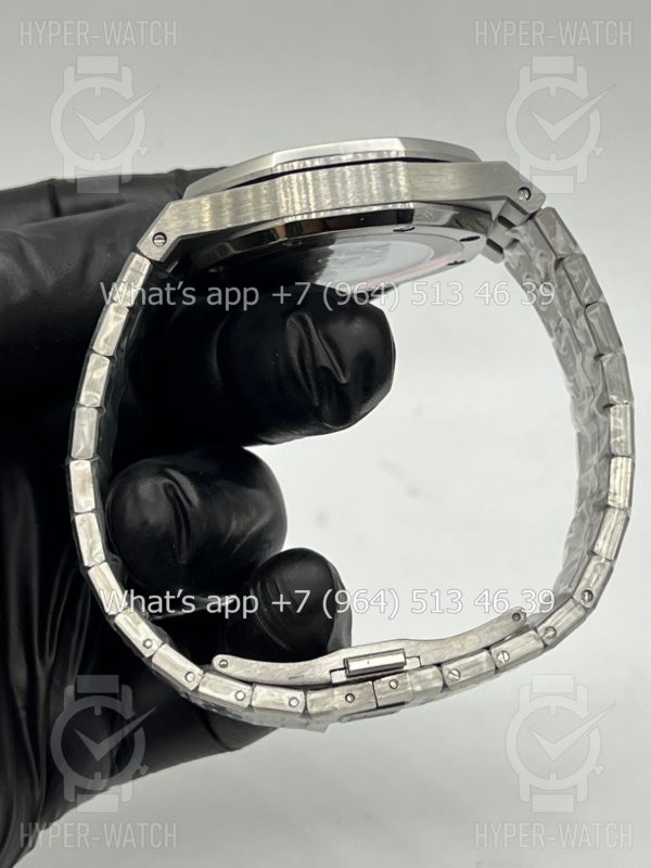 Товар Audemars Piguet Royal Oak Chronograph 41mm Art 2949 Фото 14 - Audemars Piguet Royal Oak Chronograph 41mm Art 2949