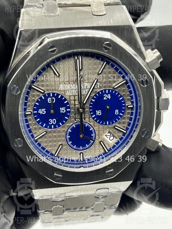 Фото 3 - Audemars Piguet Royal Oak Chronograph 41mm Art 2951
