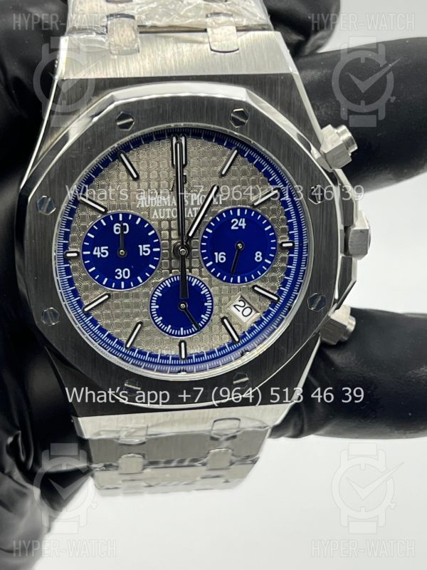 Фото 7 - Audemars Piguet Royal Oak Chronograph 41mm Art 2951