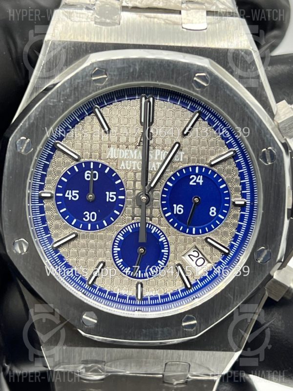 Фото 11 - Audemars Piguet Royal Oak Chronograph 41mm Art 2951