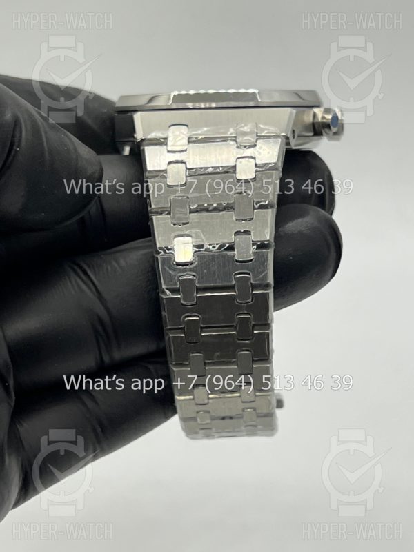 Фото 13 - Audemars Piguet Royal Oak Chronograph 41mm Art 2951
