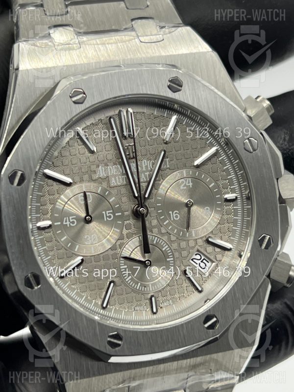 Товар Audemars Piguet Royal Oak Chronograph 41mm Art 2944 Фото 11 - Audemars Piguet Royal Oak Chronograph 41mm Art 2944