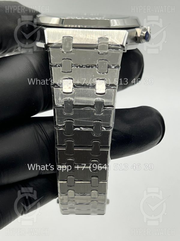 Товар Audemars Piguet Royal Oak Chronograph 41mm Art 2944 Фото 13 - Audemars Piguet Royal Oak Chronograph 41mm Art 2944