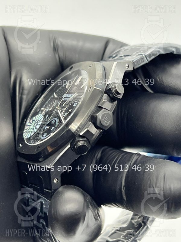 Фото 8 - Audemars Piguet Royal Oak Chronograph 41mm Art 2956