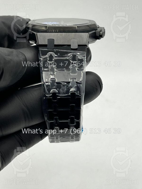 Фото 12 - Audemars Piguet Royal Oak Chronograph 41mm Art 2956