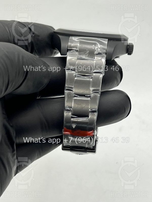 Товар Rolex Milgauss Labelnoir 41mm 116400LNT01HS-001 Black Фото 9 - Rolex Milgauss Labelnoir 41mm 116400LNT01HS-001 Black
