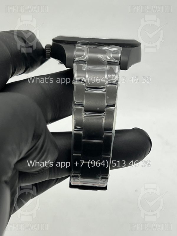Товар Rolex Milgauss Labelnoir 41mm 116400LNT01HS-001 Black Фото 11 - Rolex Milgauss Labelnoir 41mm 116400LNT01HS-001 Black