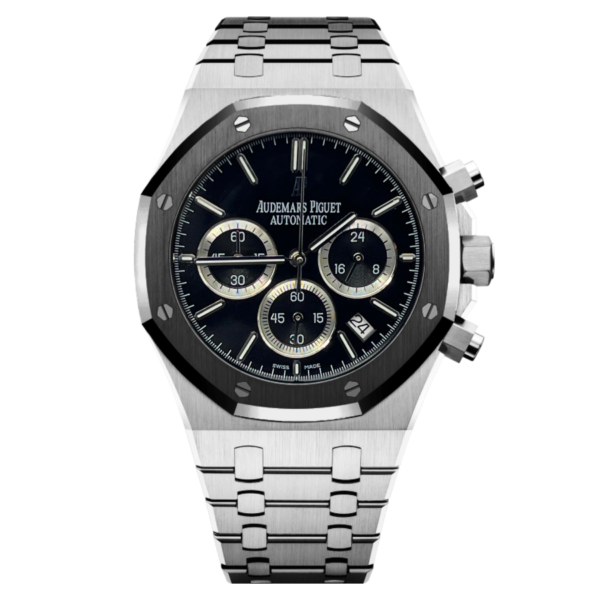 Фото 1 - Audemars Piguet Royal Oak Chronograph 41mm Art 2961