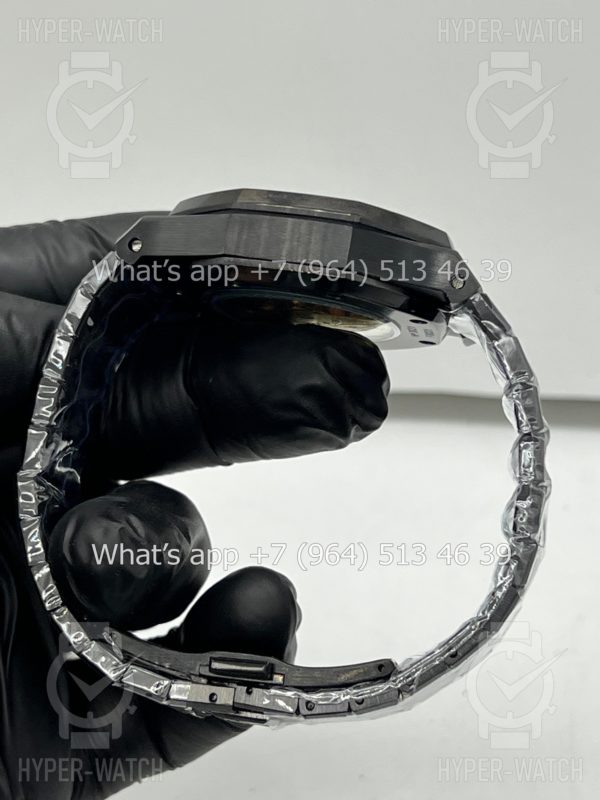 Товар Audemars Piguet Royal Oak Tourbillon 41mm Art 2976 Фото 12 - Audemars Piguet Royal Oak Tourbillon 41mm Art 2976