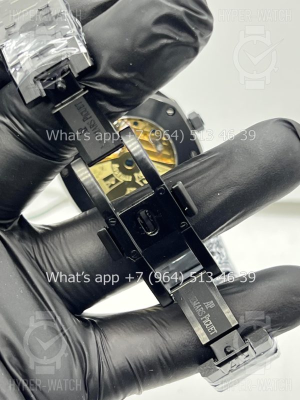Товар Audemars Piguet Royal Oak Tourbillon 41mm Art 2976 Фото 14 - Audemars Piguet Royal Oak Tourbillon 41mm Art 2976