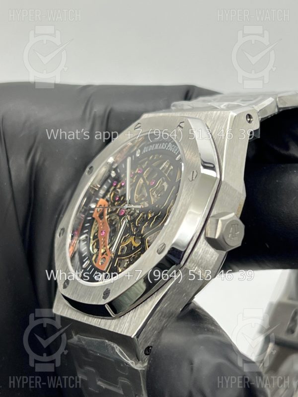 Товар Audemars Piguet Royal Oak Double Balance 41mm Art 2971 Фото 8 - Audemars Piguet Royal Oak Double Balance 41mm Art 2971