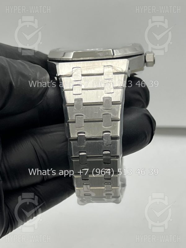 Товар Audemars Piguet Royal Oak Double Balance 41mm Art 2971 Фото 11 - Audemars Piguet Royal Oak Double Balance 41mm Art 2971