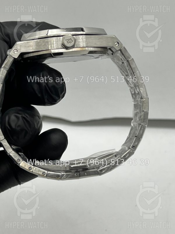 Товар Audemars Piguet Royal Oak Double Balance 41mm Art 2971 Фото 12 - Audemars Piguet Royal Oak Double Balance 41mm Art 2971