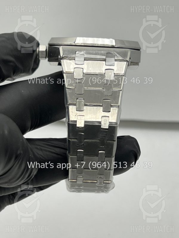Товар Audemars Piguet Royal Oak Double Balance 41mm Art 2971 Фото 13 - Audemars Piguet Royal Oak Double Balance 41mm Art 2971