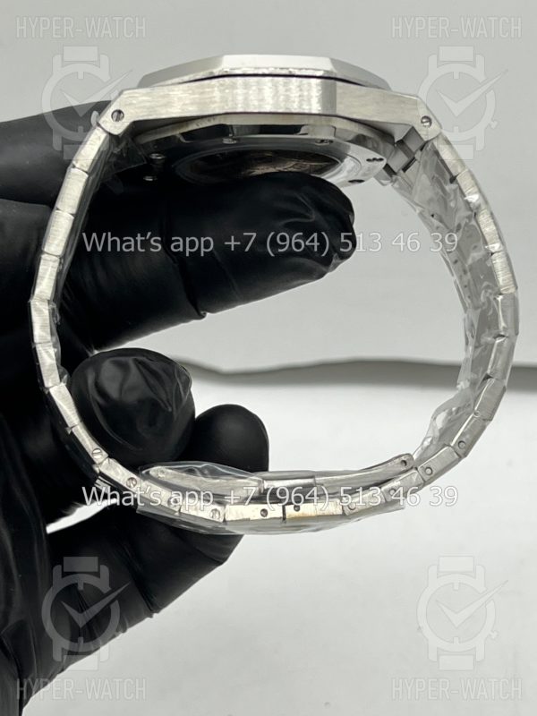 Товар Audemars Piguet Royal Oak Double Balance 41mm Art 2971 Фото 14 - Audemars Piguet Royal Oak Double Balance 41mm Art 2971