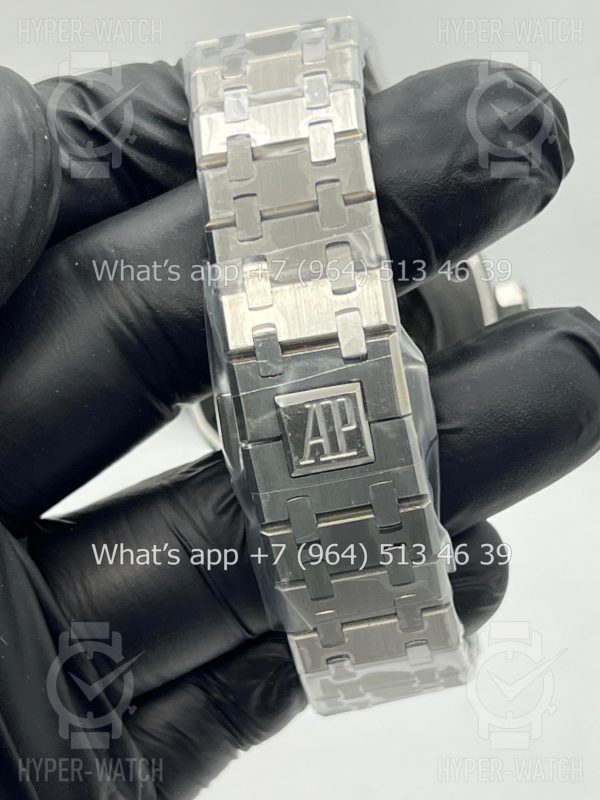 Товар Audemars Piguet Royal Oak Double Balance 41mm Art 2971 Фото 15 - Audemars Piguet Royal Oak Double Balance 41mm Art 2971