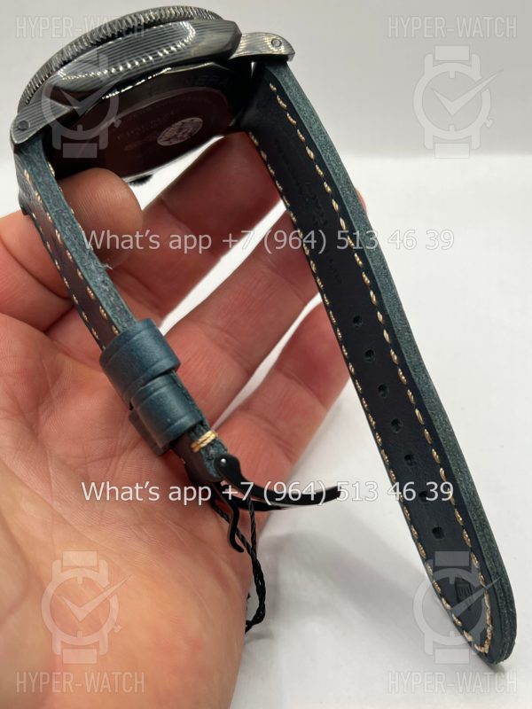 Фото 10 - Officine Panerai Luminor Submersible Art 3101