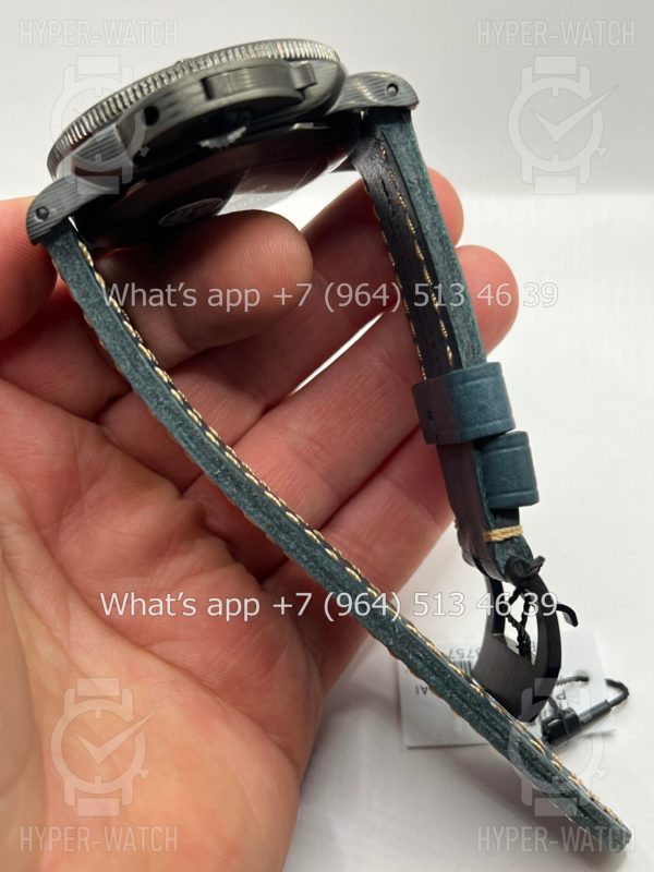 Фото 11 - Officine Panerai Luminor Submersible Art 3101