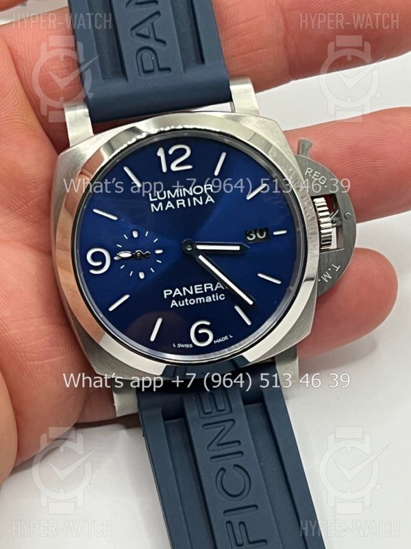 Товар Officine Panerai Luminor Marina Art 3128 Фото 2 - Officine Panerai Luminor Marina Art 3128
