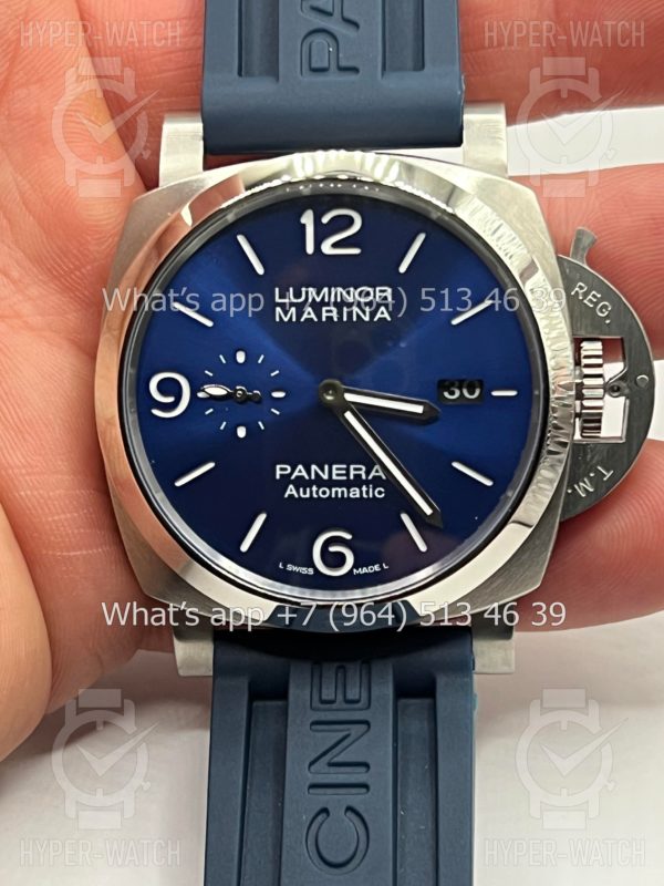 Товар Officine Panerai Luminor Marina Art 3128 Фото 3 - Officine Panerai Luminor Marina Art 3128
