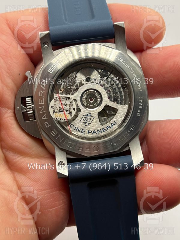 Товар Officine Panerai Luminor Marina Art 3128 Фото 8 - Officine Panerai Luminor Marina Art 3128