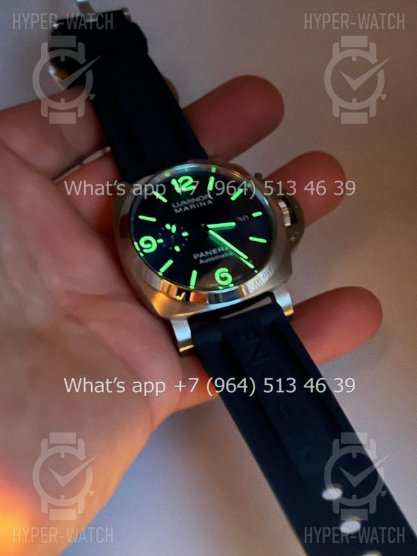 Товар Officine Panerai Luminor Marina Art 3128 Фото 9 - Officine Panerai Luminor Marina Art 3128