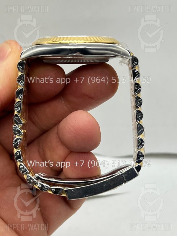 Товар Rolex DateJust 41mm 126333-0020 Фото 16 - Rolex DateJust 41mm 126333-0020