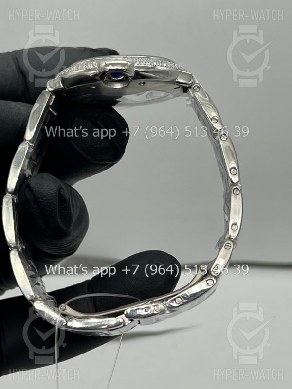 Товар Cartier Ballon Bleu de Cartier 36mm Art 3090 Фото 4 - Cartier Ballon Bleu de Cartier 36mm Art 3090