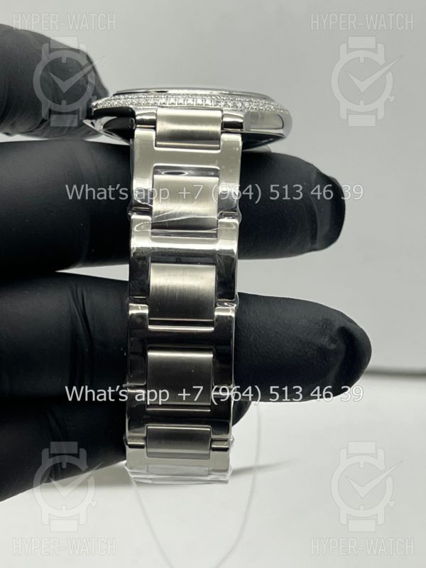 Товар Cartier Ballon Bleu de Cartier 36mm Art 3090 Фото 5 - Cartier Ballon Bleu de Cartier 36mm Art 3090