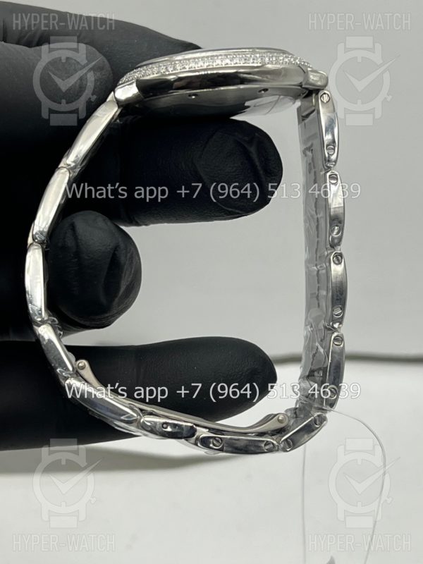 Товар Cartier Ballon Bleu de Cartier 36mm Art 3090 Фото 6 - Cartier Ballon Bleu de Cartier 36mm Art 3090